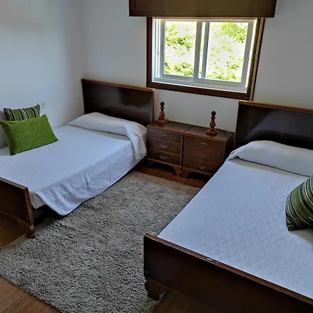 Apartmán Mirador Ria De Pontevedra