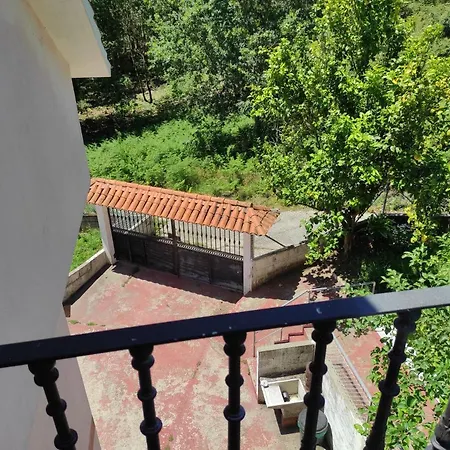 Mirador Ria De Pontevedra דירה
