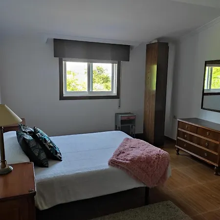 Mirador Ria De Pontevedra Apartment Sanxenxo