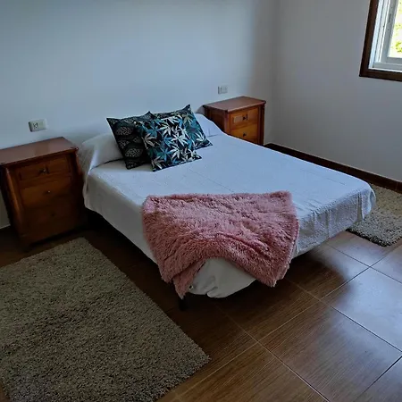 Apartmán Mirador Ria De Pontevedra *