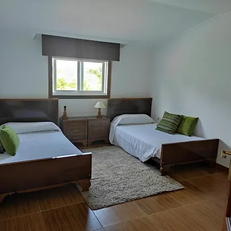 Apartment Mirador Ria De Pontevedra Sanxenxo