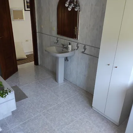 Apartment Mirador Ria De Pontevedra *