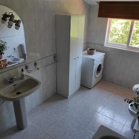 Mirador Ria De Pontevedra Apartmán *