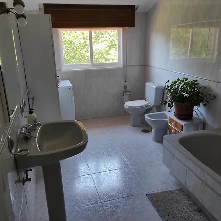 Mirador Ria De Pontevedra דירה