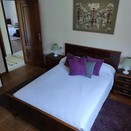 Mirador Ria De Pontevedra Apartment