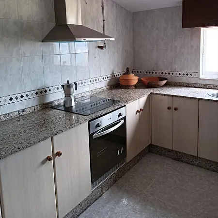 Mirador Ria De Pontevedra Apartment Sanxenxo